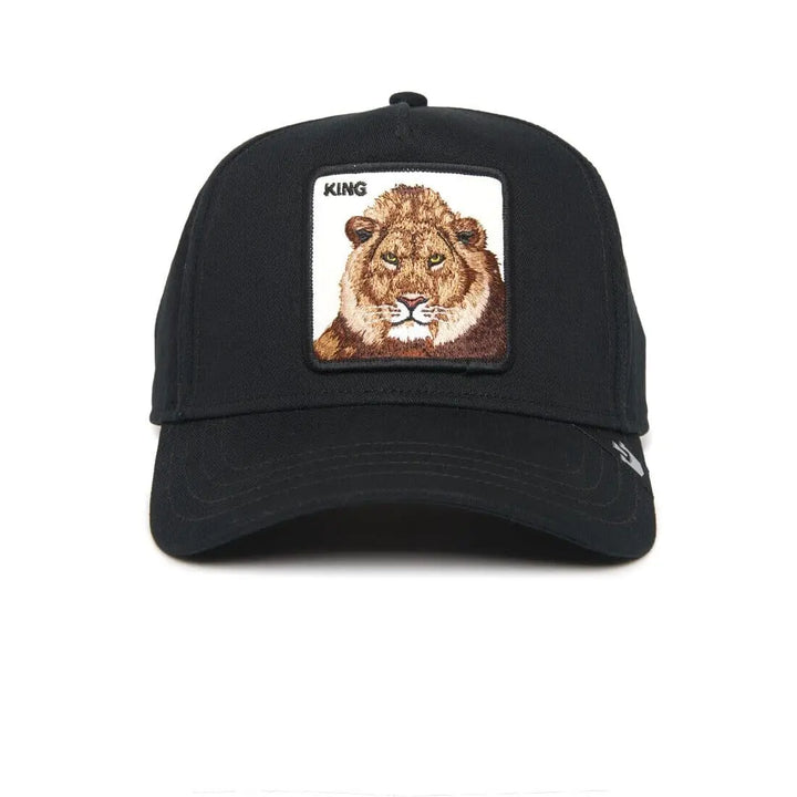 Goorin Bros King 100 Cap 