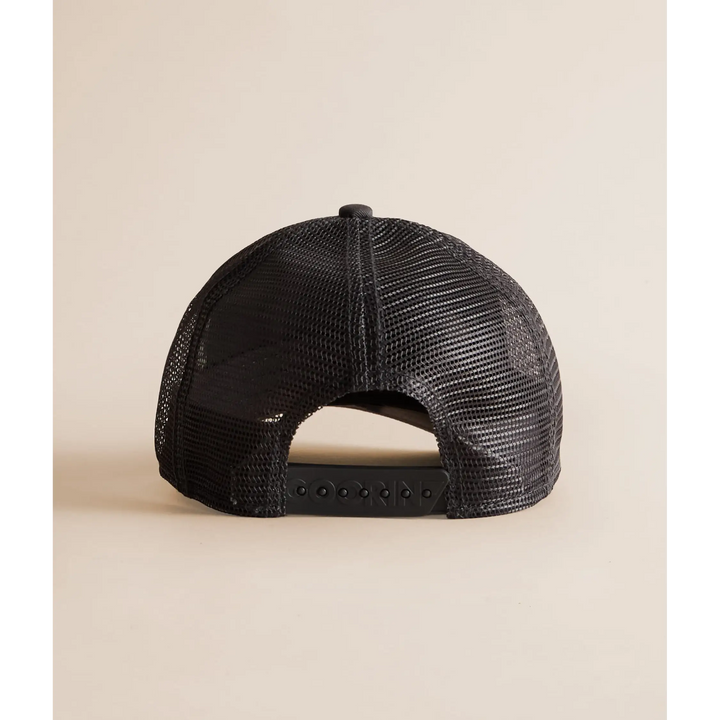 Goorin Bros Legend Trucker Cap - Dust / Oil