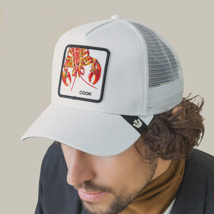 Goorin Bros Lemme Cook Cap 