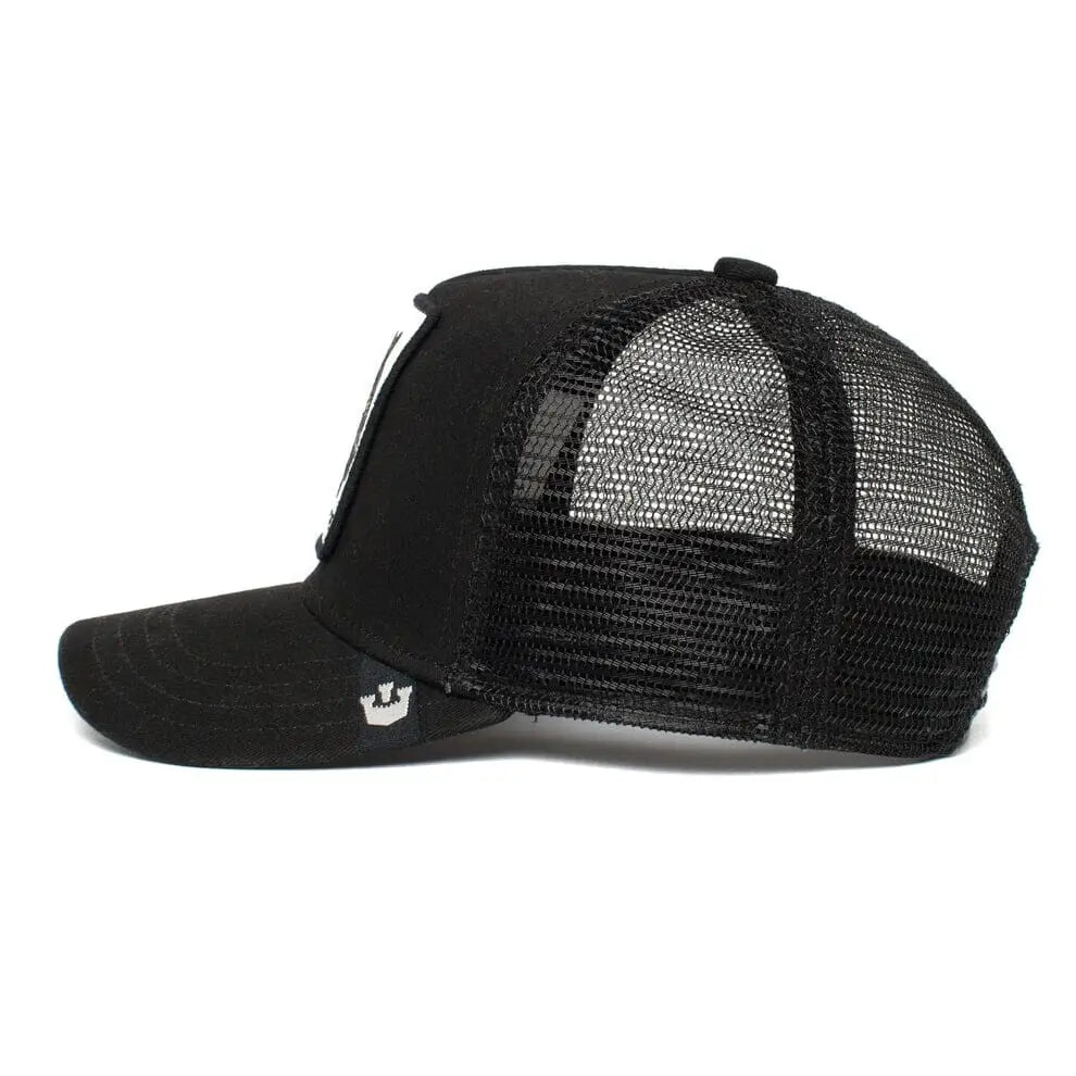 Goorin Bros Little Panther Youth Cap 