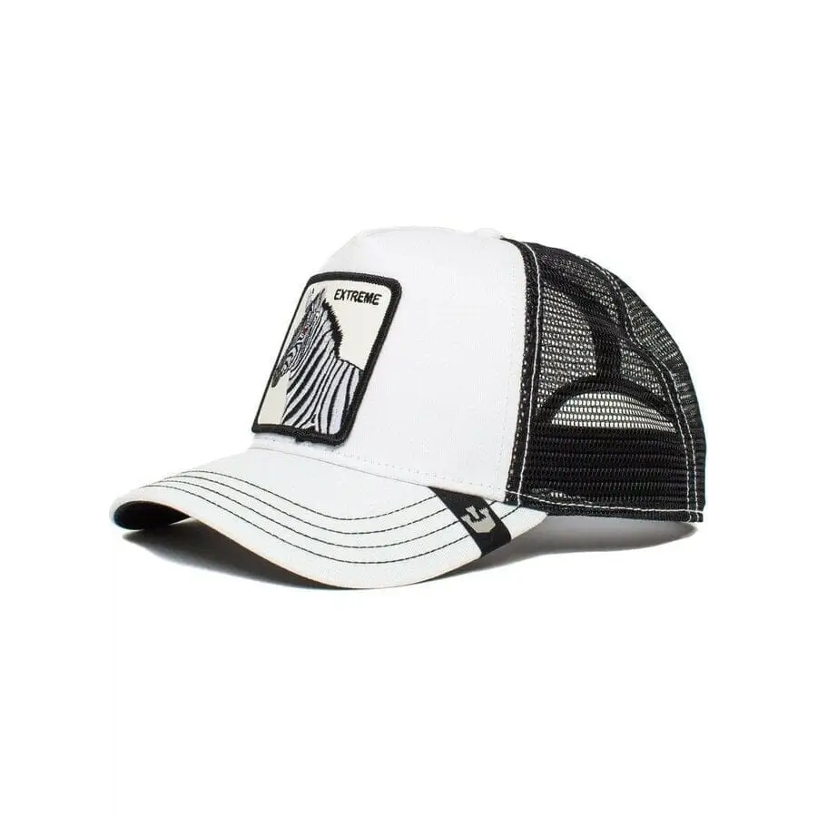 Goorin Bros Little Stripe Youth Cap 