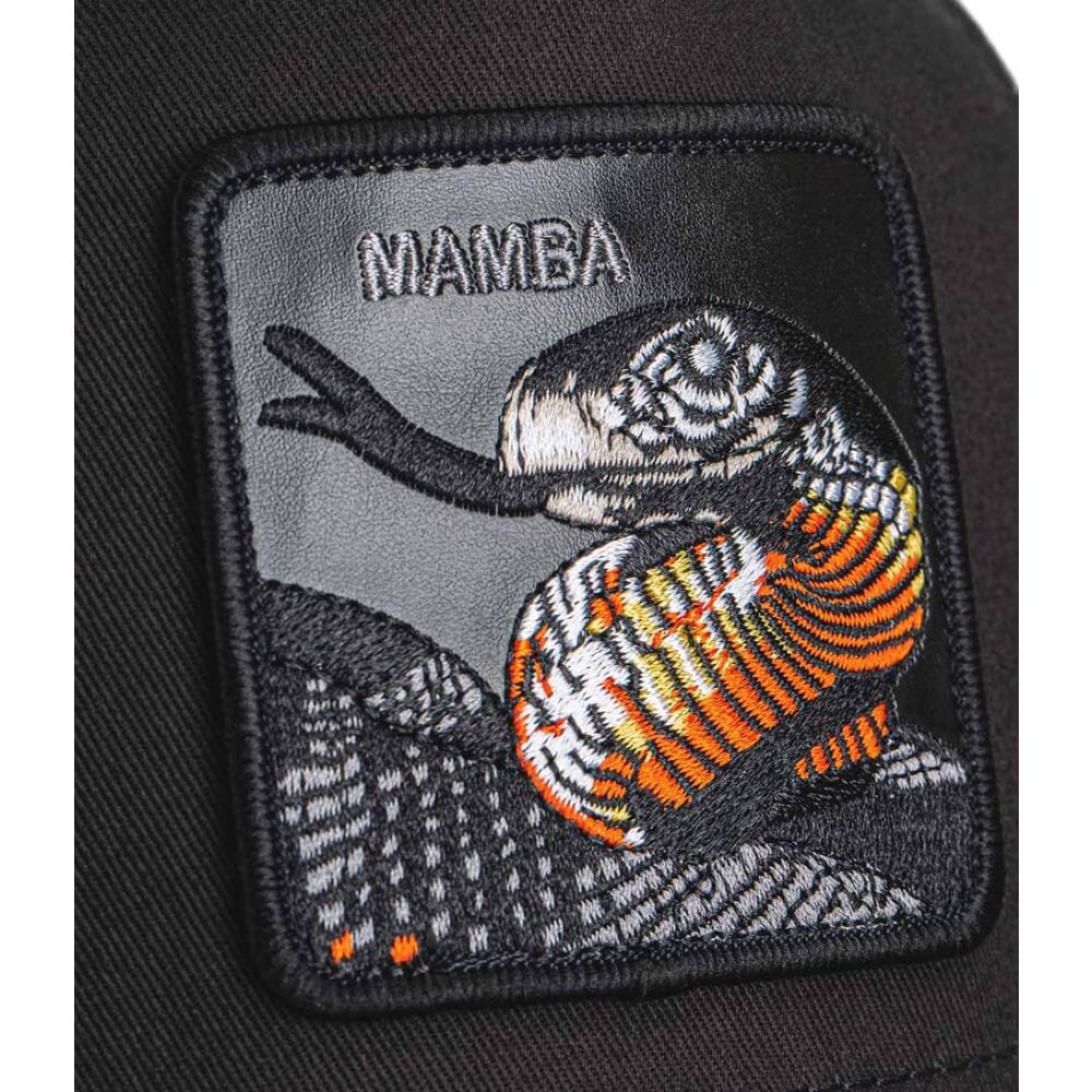 Goorin Bros Mamba Trucker Cap 