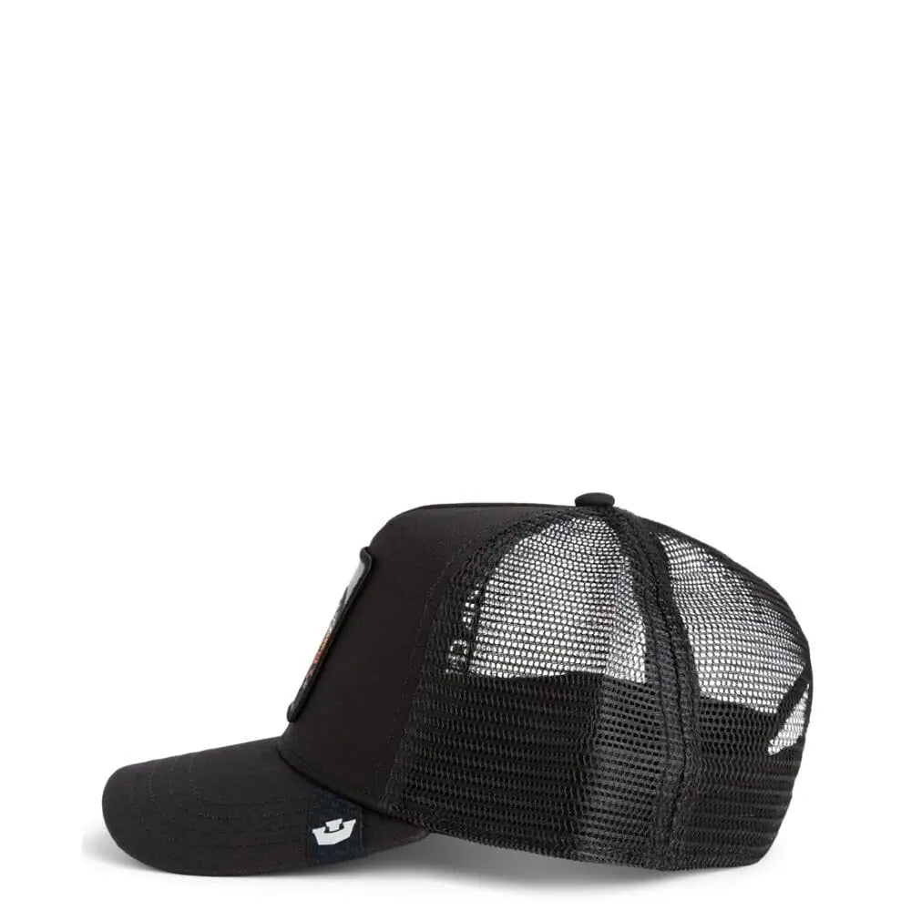 Goorin Bros Mamba Trucker Cap 