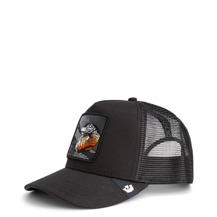 Goorin Bros Mamba Trucker Cap 