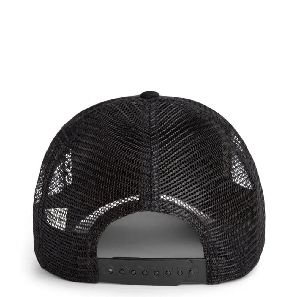 Goorin Bros Mamba Trucker Cap 