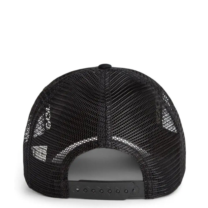 Goorin Bros Mamba Trucker Cap 