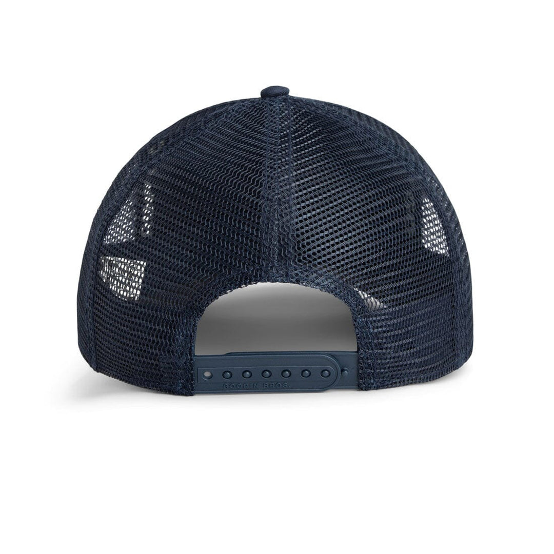 Goorin Bros Nuts Trucker Cap 