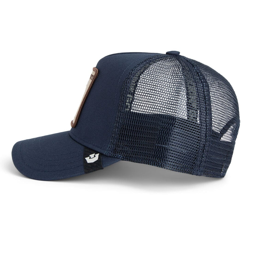Goorin Bros Nuts Trucker Cap 