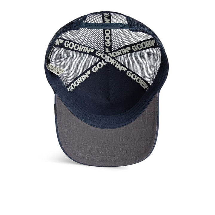Goorin Bros Nuts Trucker Cap 