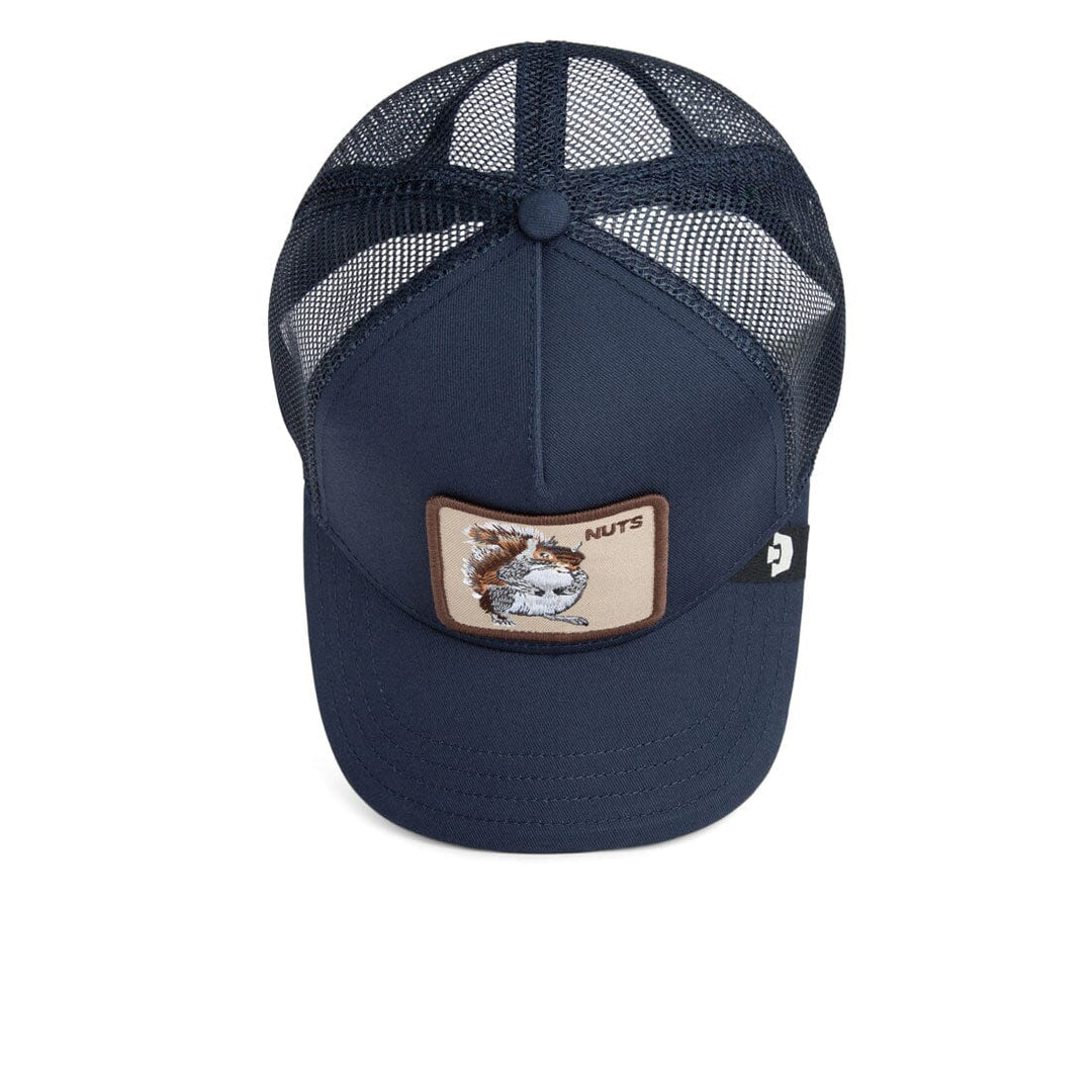 Goorin Bros Nuts Trucker Cap 