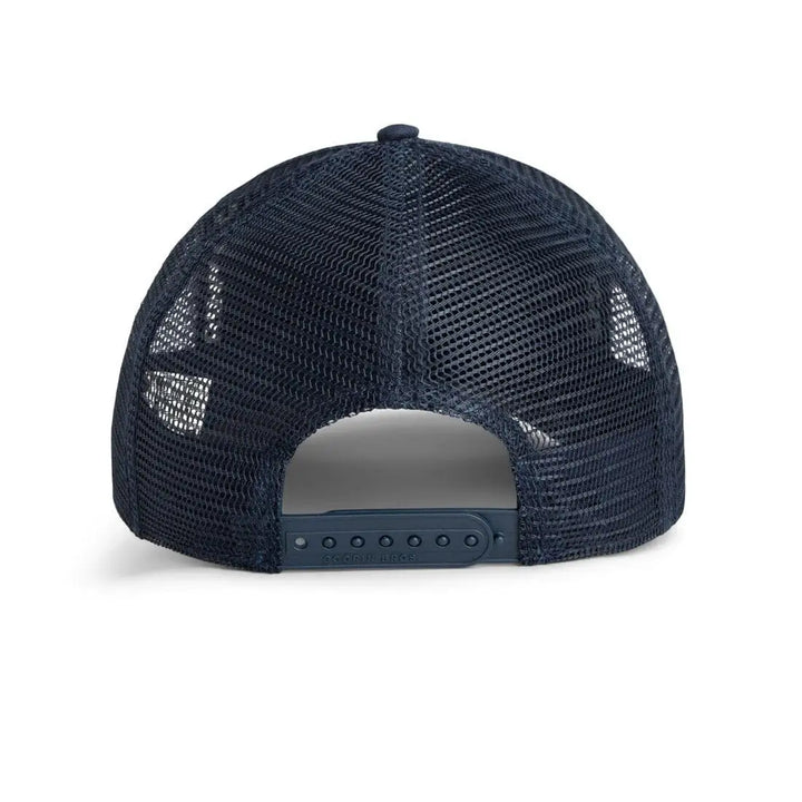 Goorin Bros Nuts Trucker Cap 