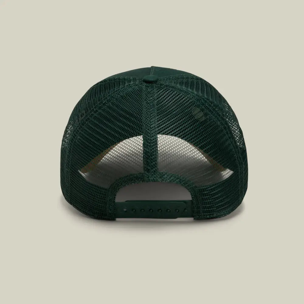 Goorin Bros Over The Line Buck Trucker Cap - Guard