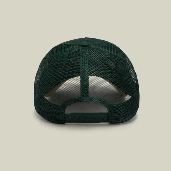 Goorin Bros Over The Line Buck Trucker Cap - Guard