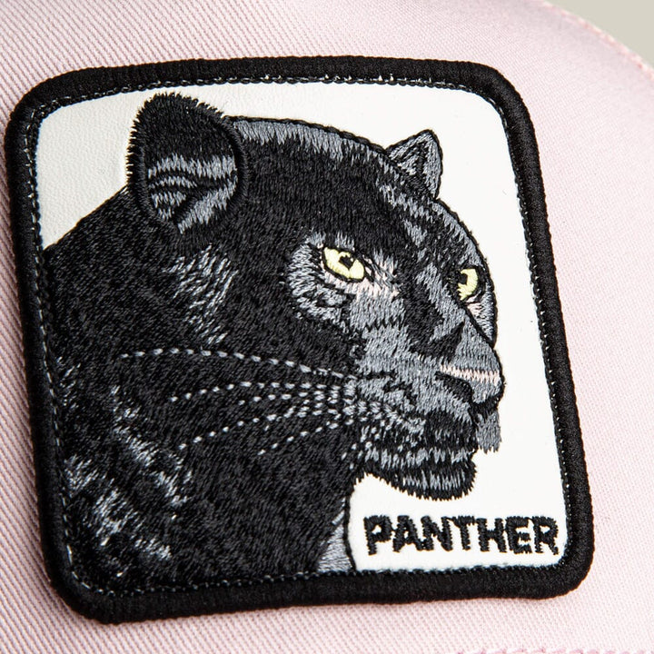 Goorin Bros Panther Trucker Cap 