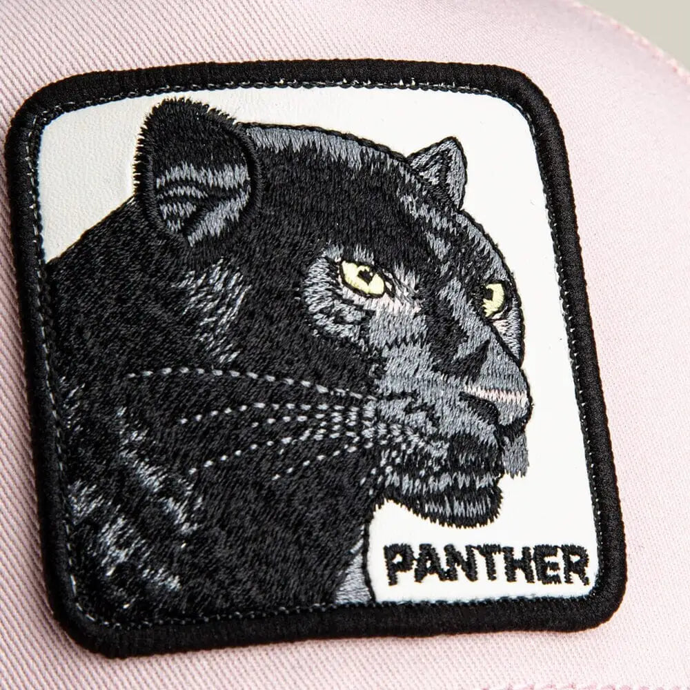 Goorin Bros Panther Trucker Cap 