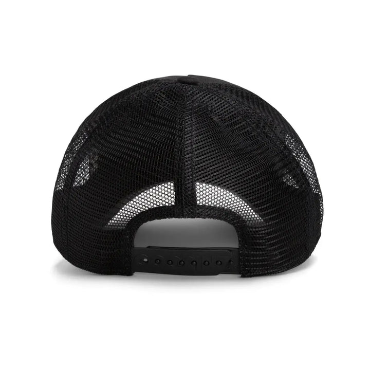 Goorin Bros POPart Panther Trucker Cap - Void