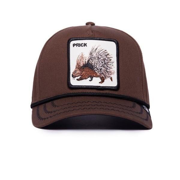 Goorin Bros Porcupine 100 Cap 