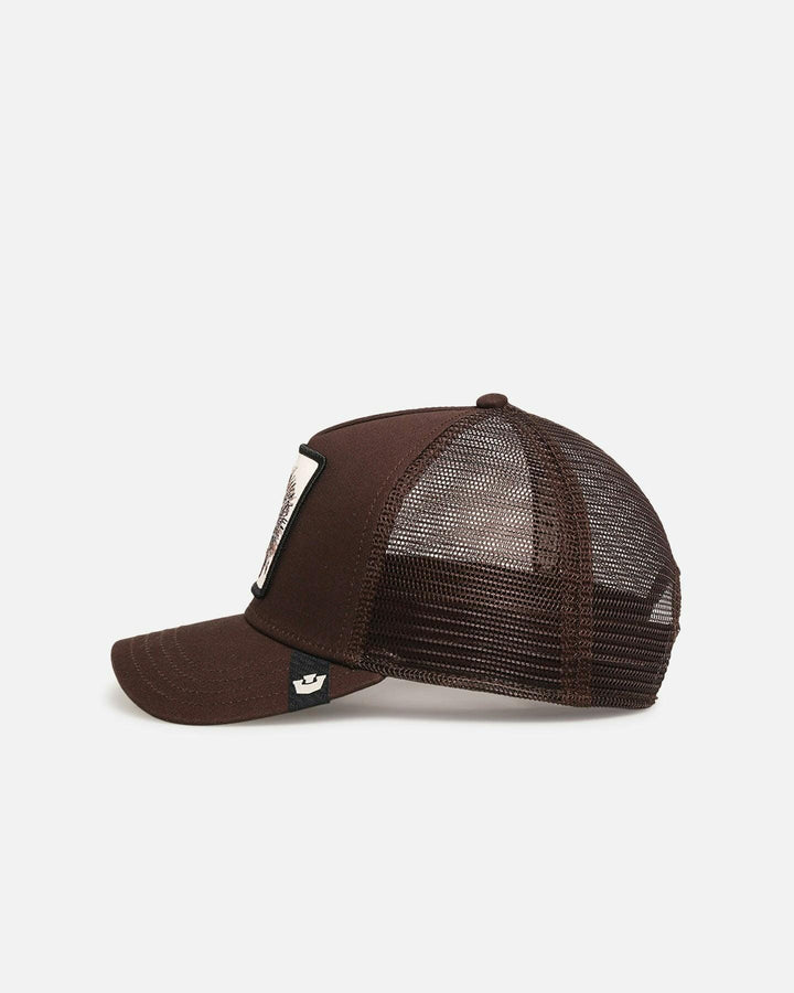Goorin Bros Prick Trucker Cap 
