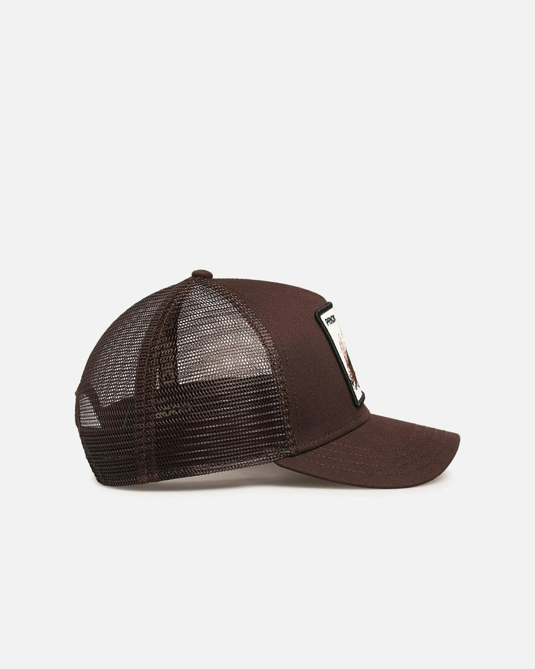 Goorin Bros Prick Trucker Cap 