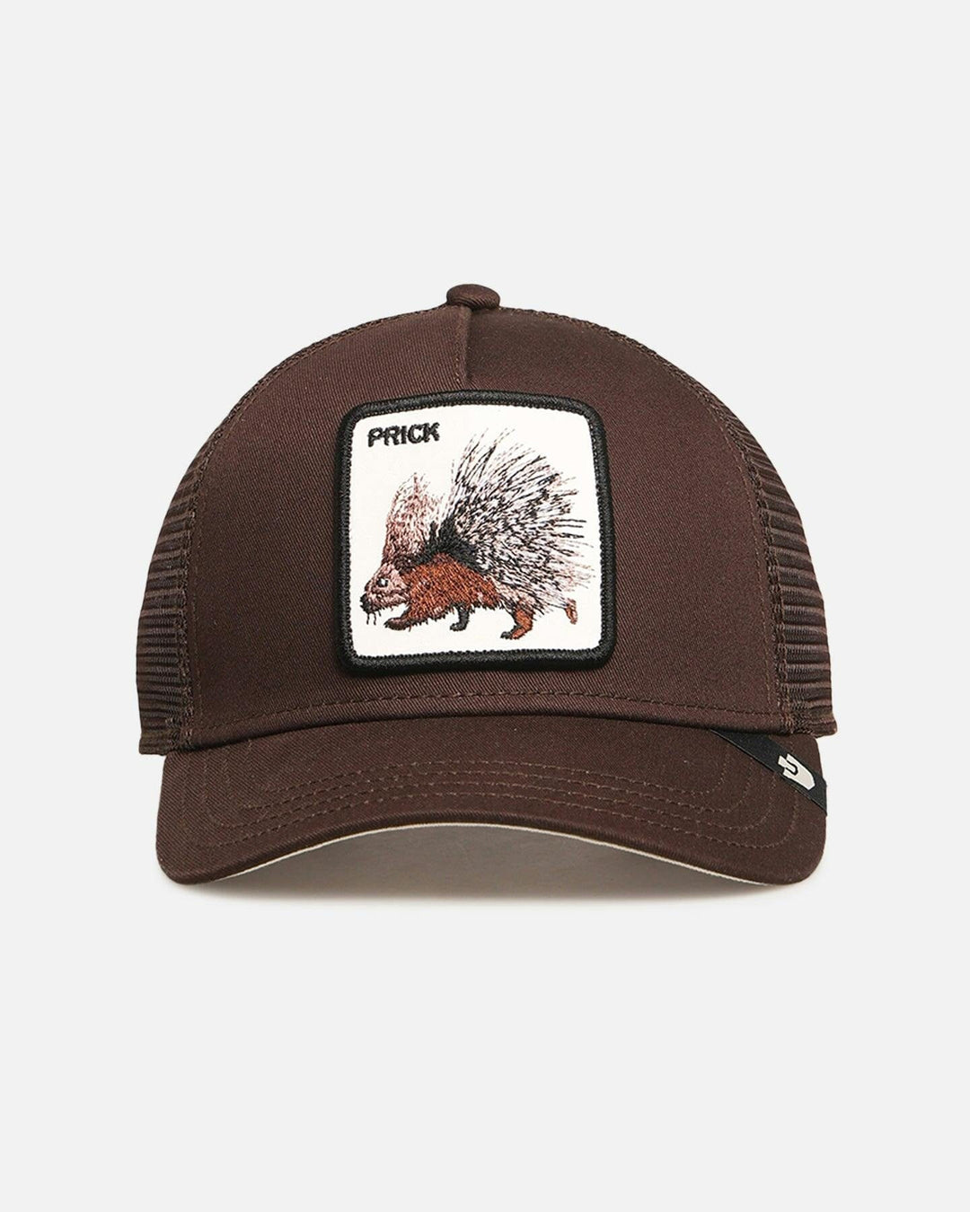 Goorin Bros Prick Trucker Cap 