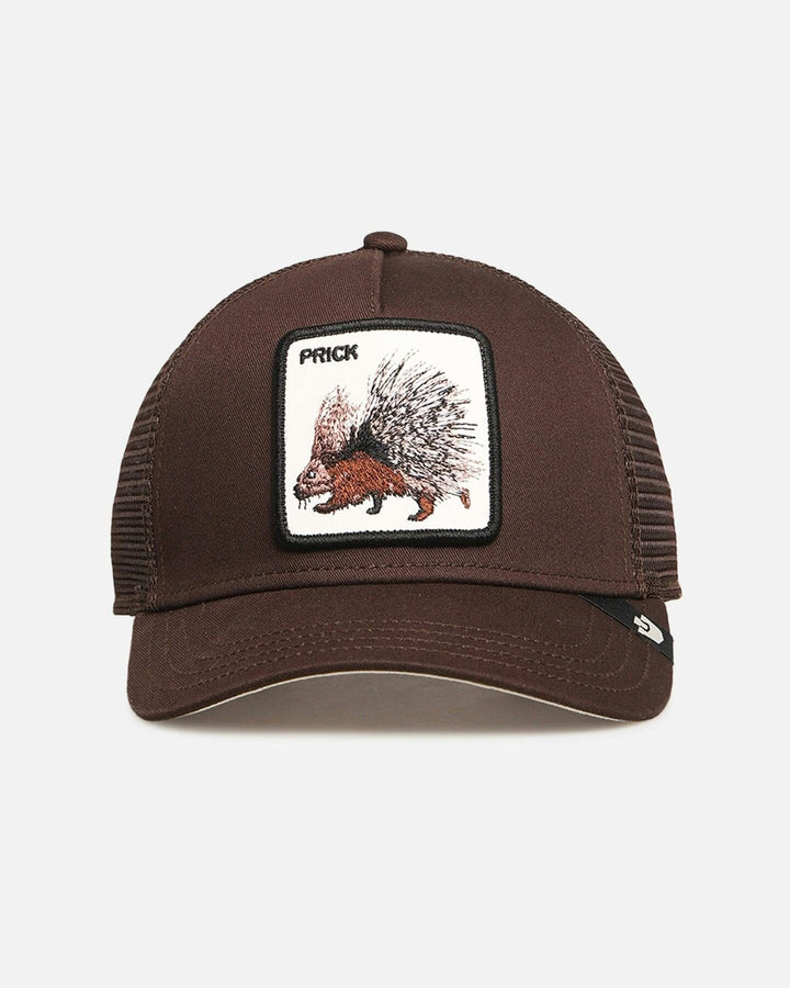 Goorin Bros Prick Trucker Cap 
