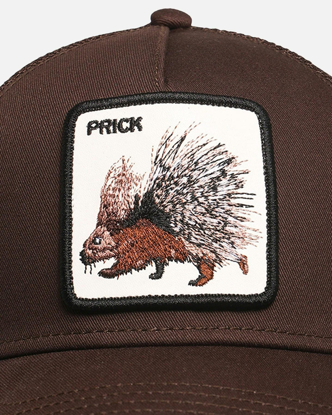 Goorin Bros Prick Trucker Cap 