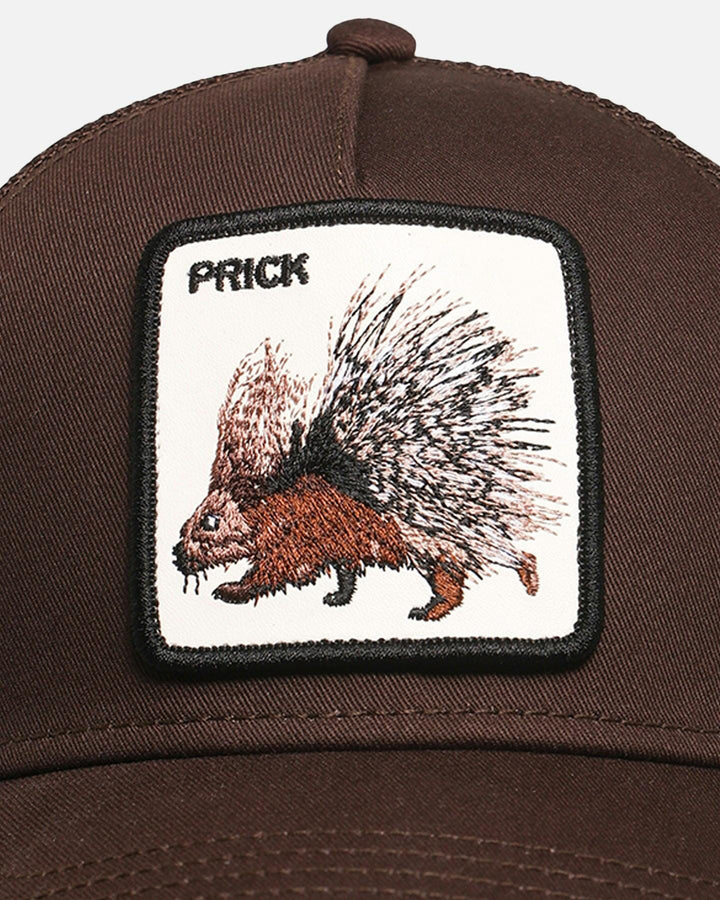 Goorin Bros Prick Trucker Cap 