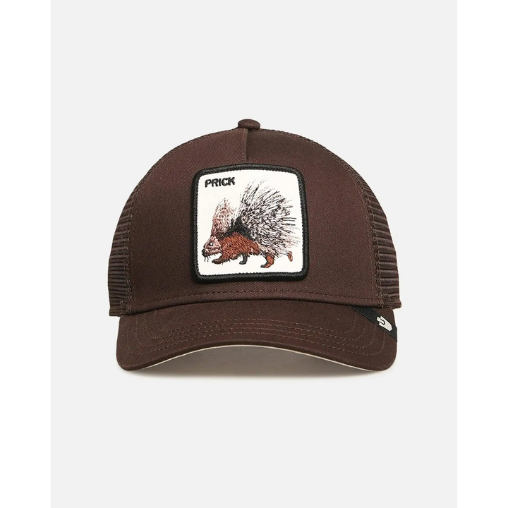 Goorin Bros Prick Trucker Cap 
