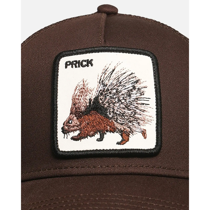 Goorin Bros Prick Trucker Cap 