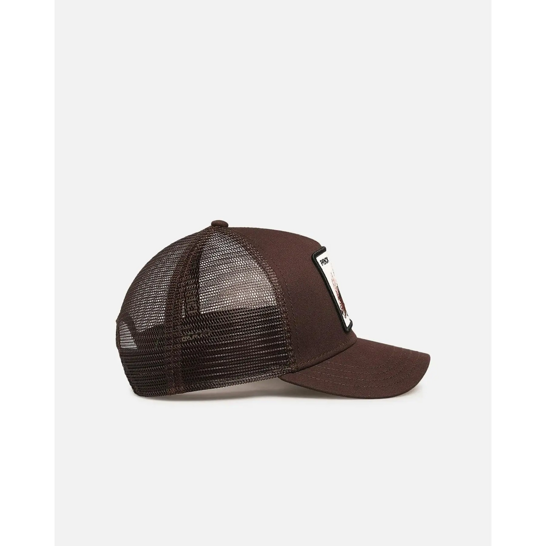 Goorin Bros Prick Trucker Cap 