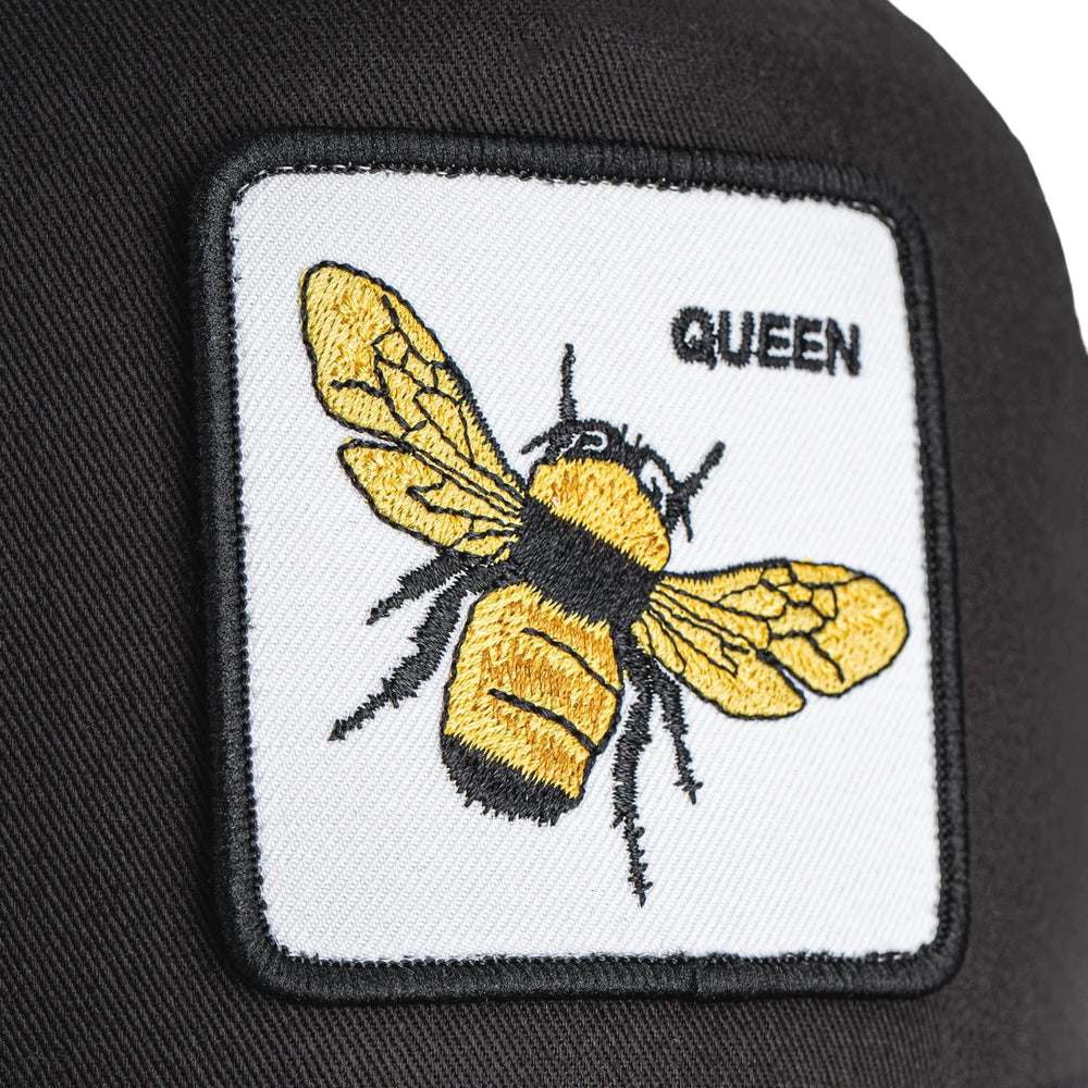 Goorin Bros Queen Trucker Cap 