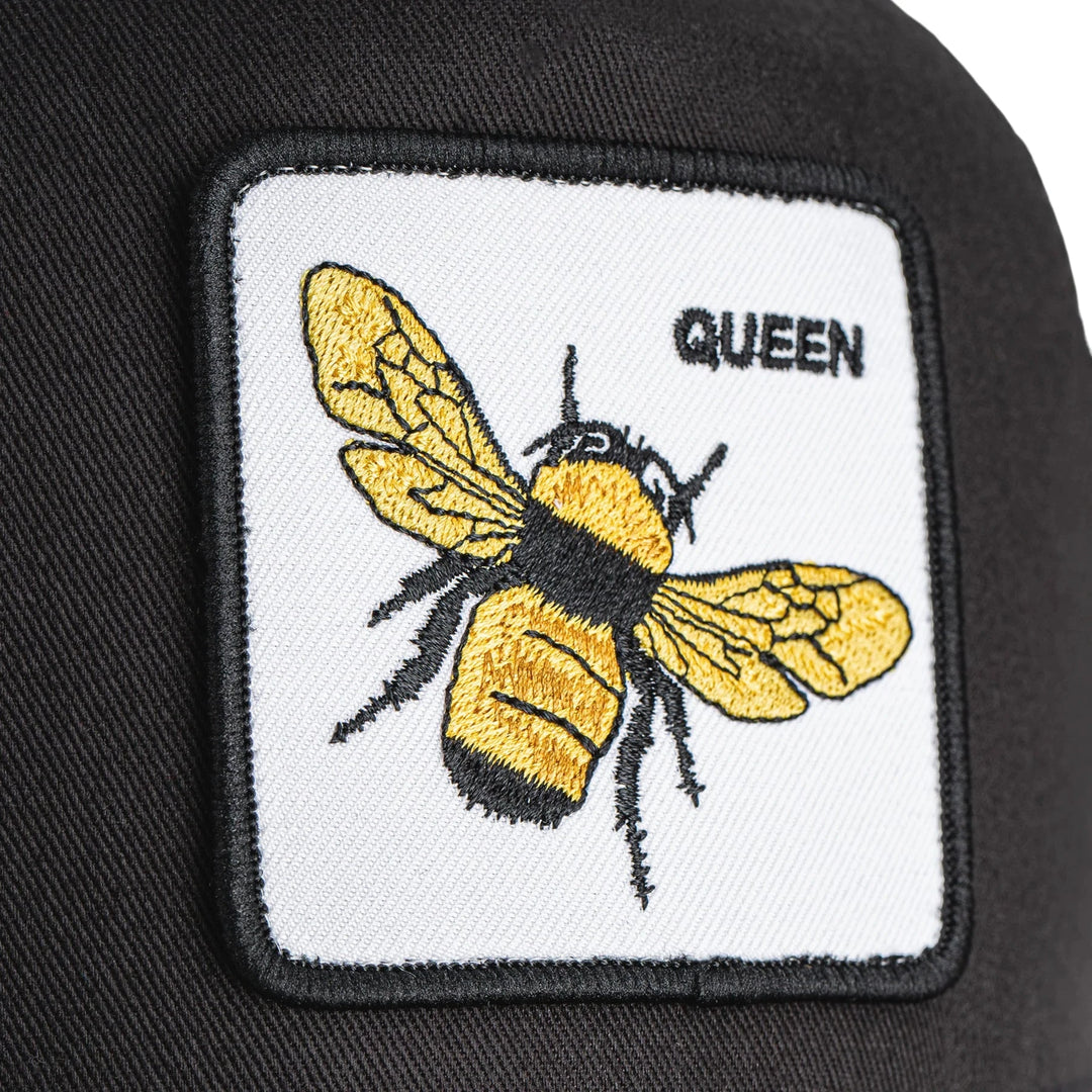 Goorin Bros Queen Trucker Cap 