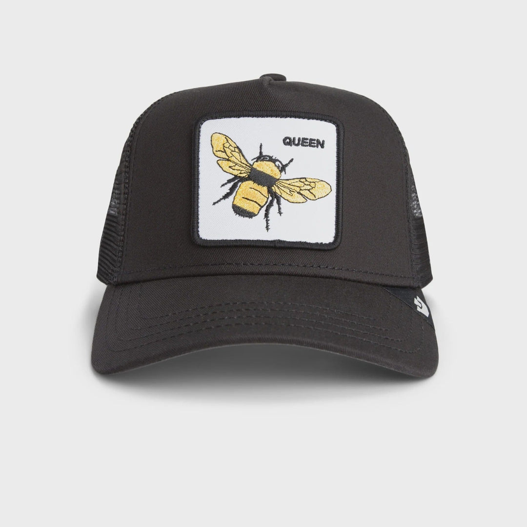 Goorin Bros Queen Trucker Cap 