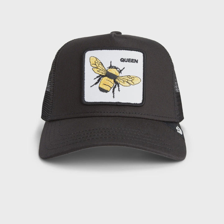 Goorin Bros Queen Trucker Cap 