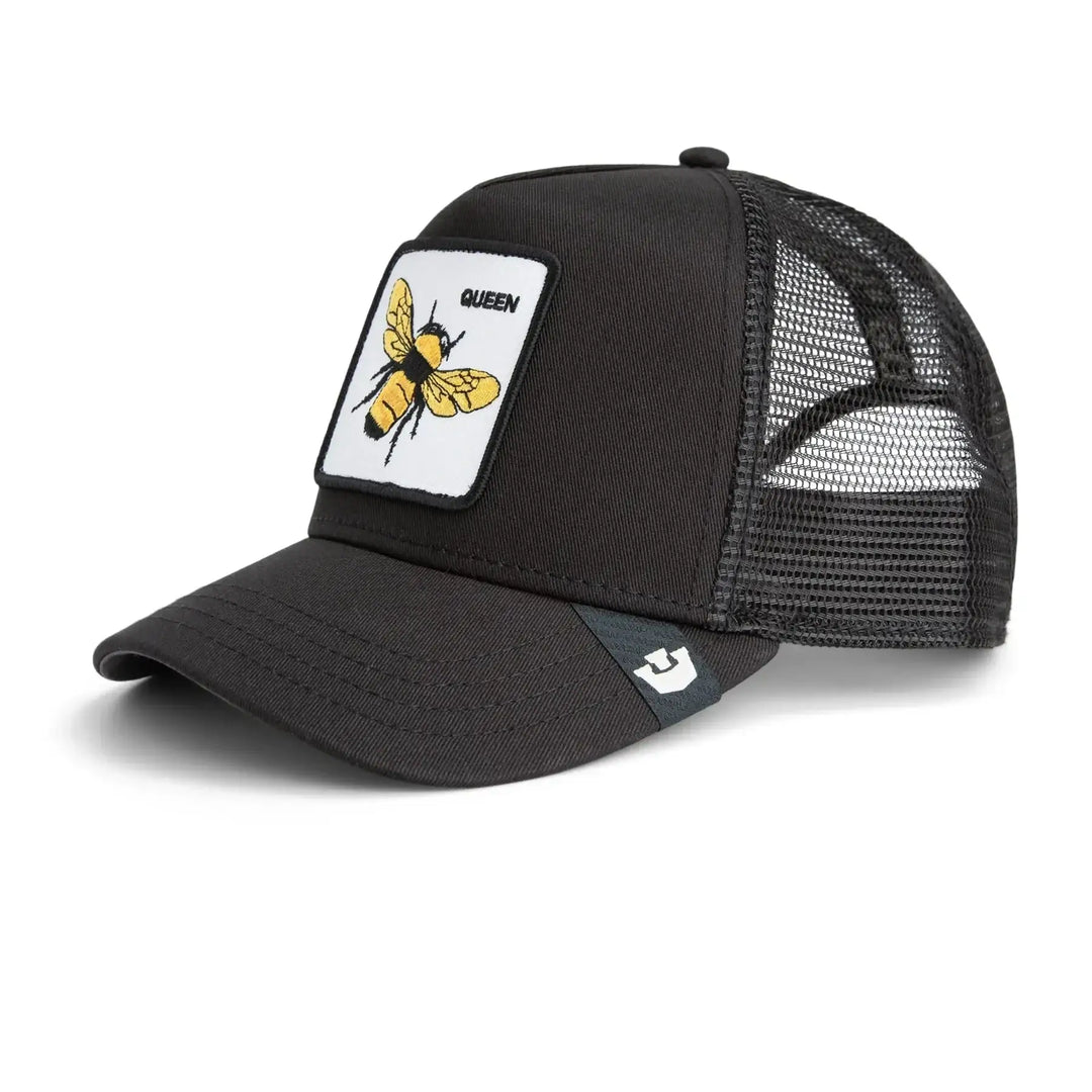 Goorin Bros Queen Trucker Cap 