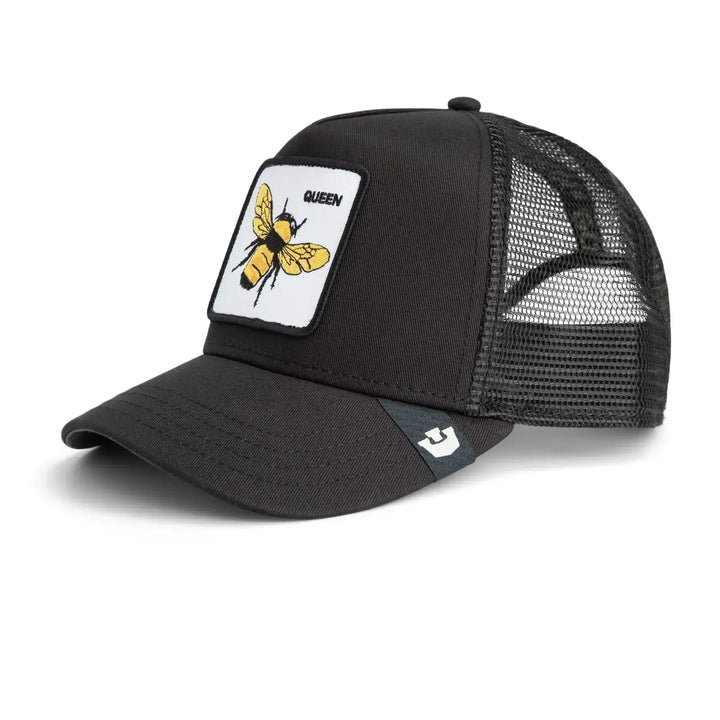 Goorin Bros Queen Trucker Cap 
