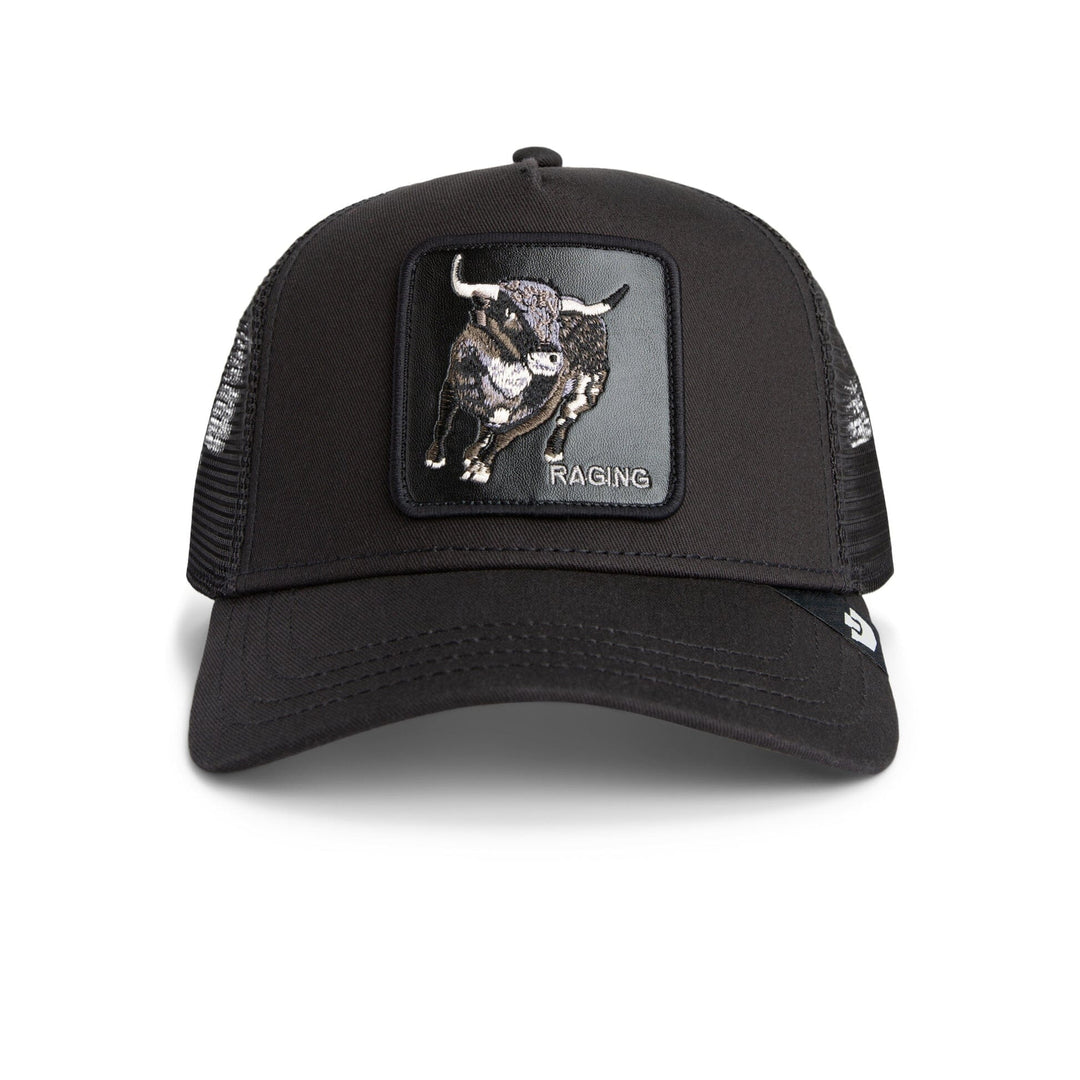 Goorin Bros Raging Trucker 