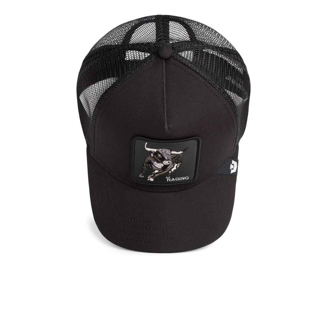 Goorin Bros Raging Trucker 