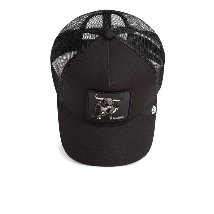 Goorin Bros Raging Trucker 