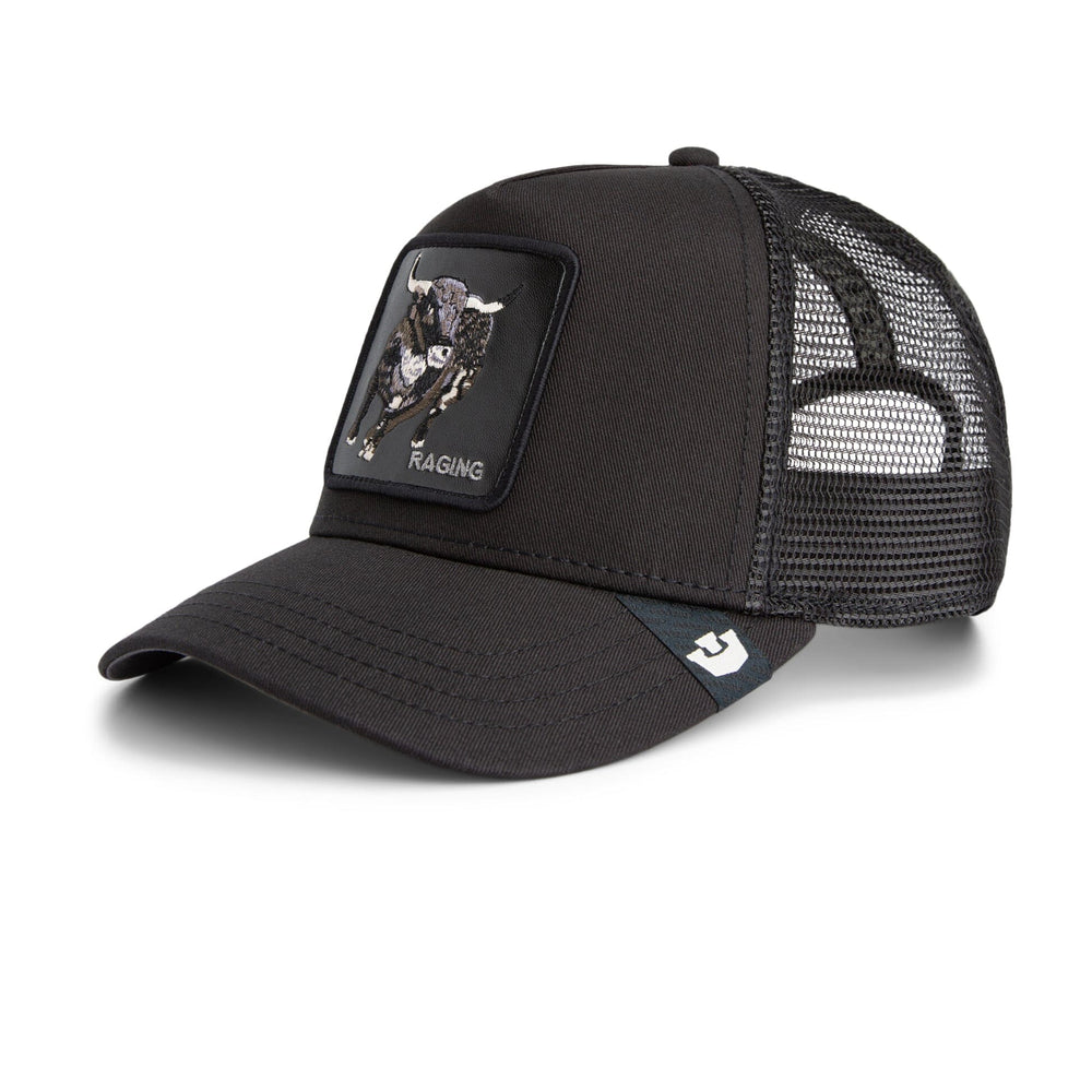Goorin Bros Raging Trucker 