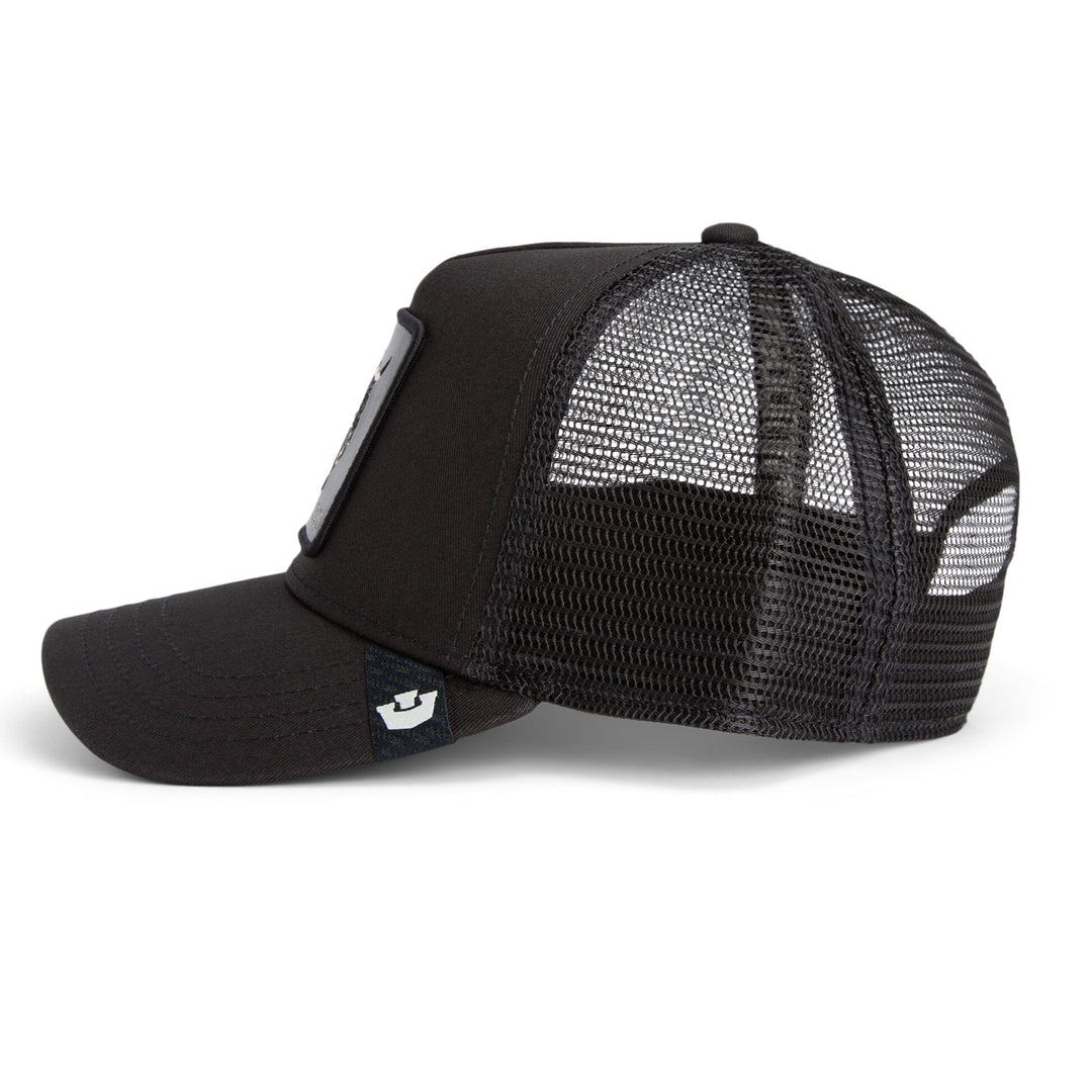 Goorin Bros Raging Trucker 