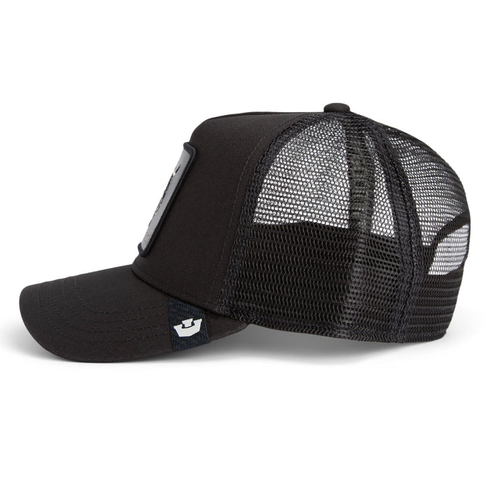 Goorin Bros Raging Trucker 