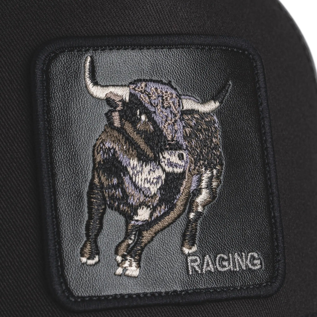 Goorin Bros Raging Trucker 