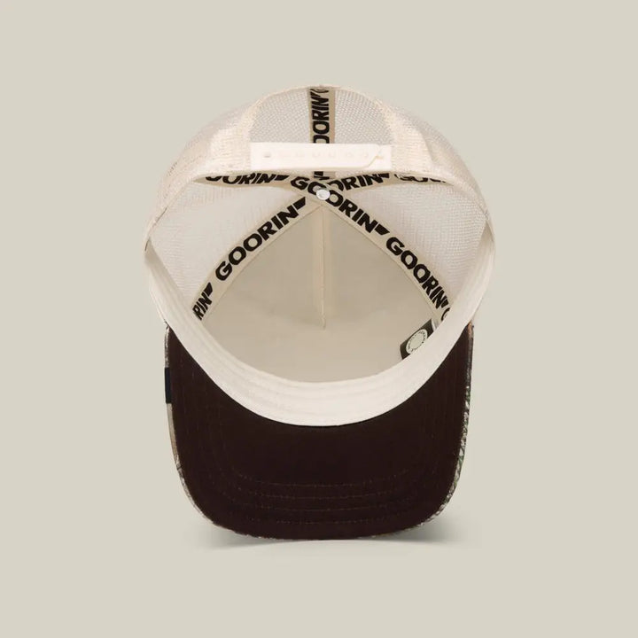 Goorin Bros Realtree Bae Doe Cap - Camouflage