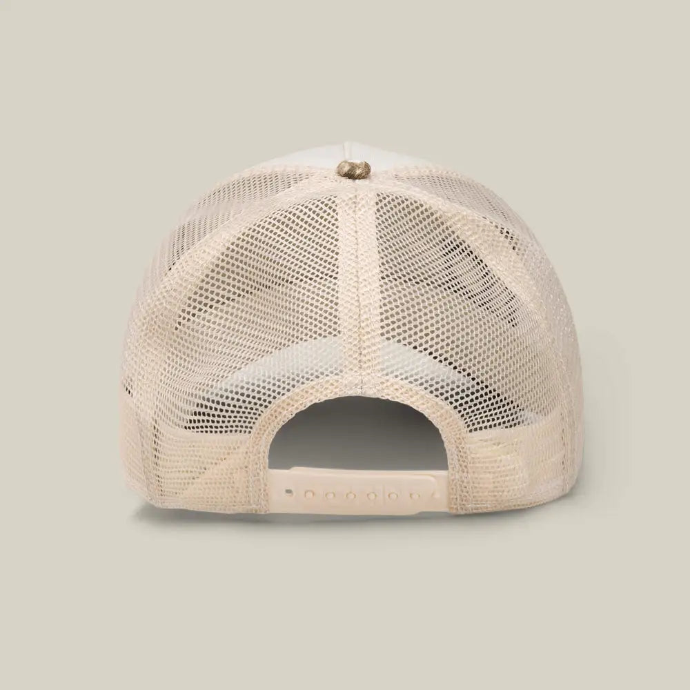 Goorin Bros Realtree Edge Bae Doe Trucker Cap - Camouflage