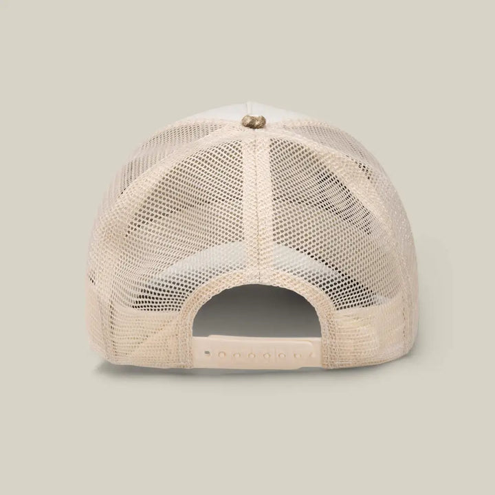 Goorin Bros Realtree Edge Bae Doe Trucker Cap - Camouflage