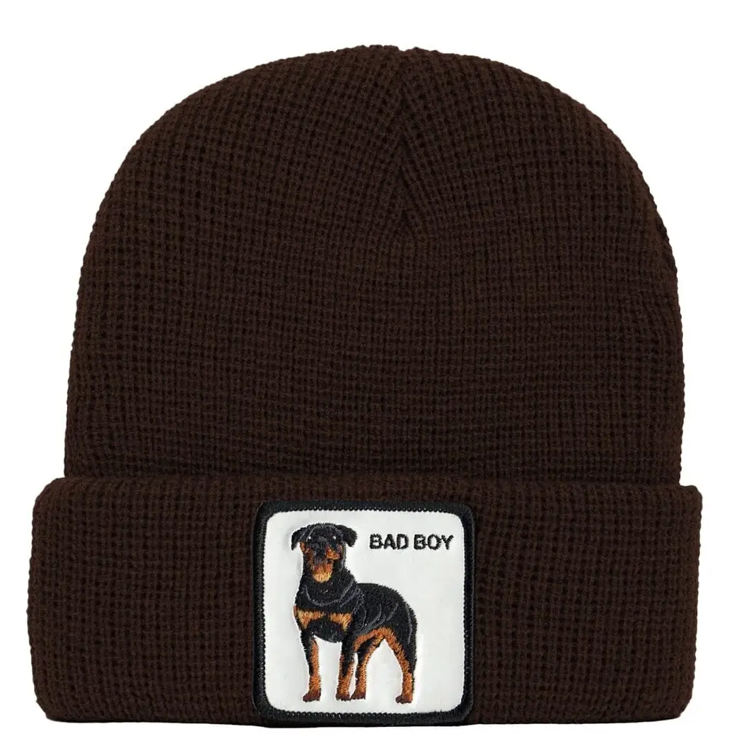 Goorin Bros Ruff Stuff Beanie 