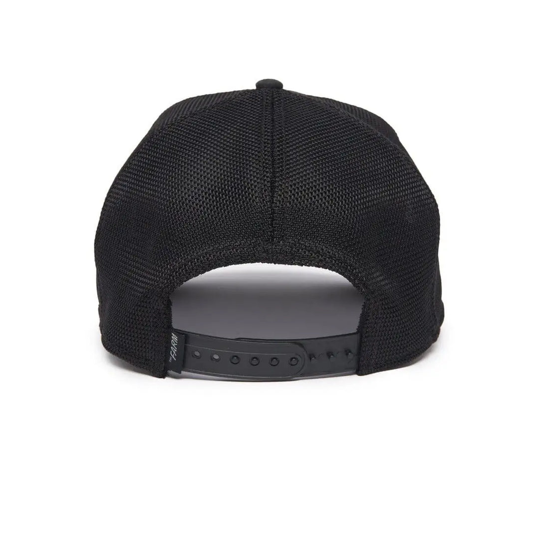 Goorin Bros Seal of Approval Cap 