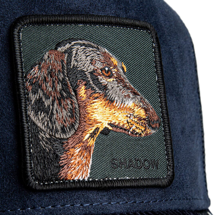Goorin Bros Shadow Remix Cap 
