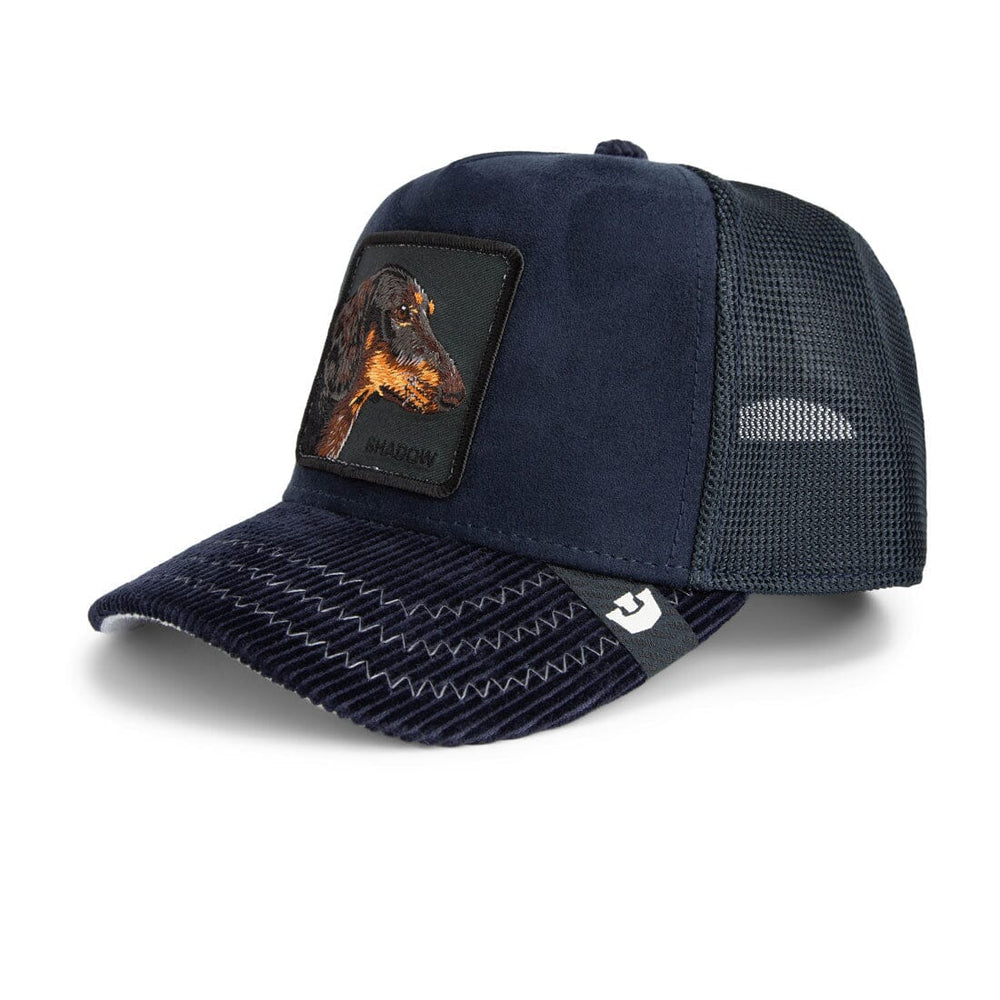 Goorin Bros Shadow Remix Cap 